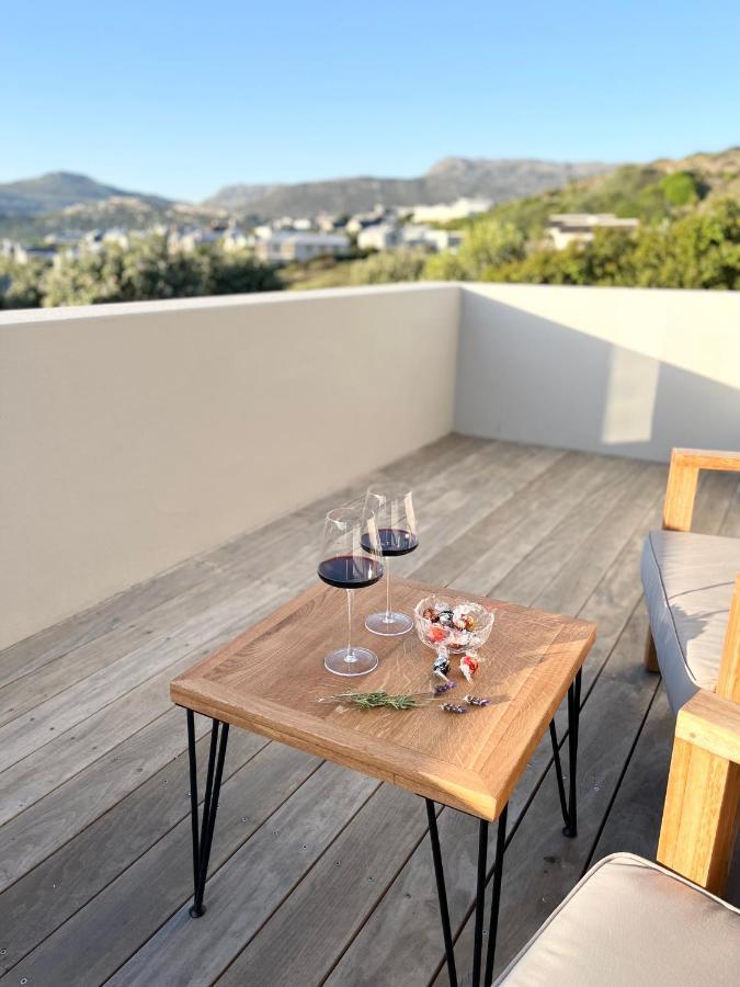 No2 Merlot Cape Town Exterior photo