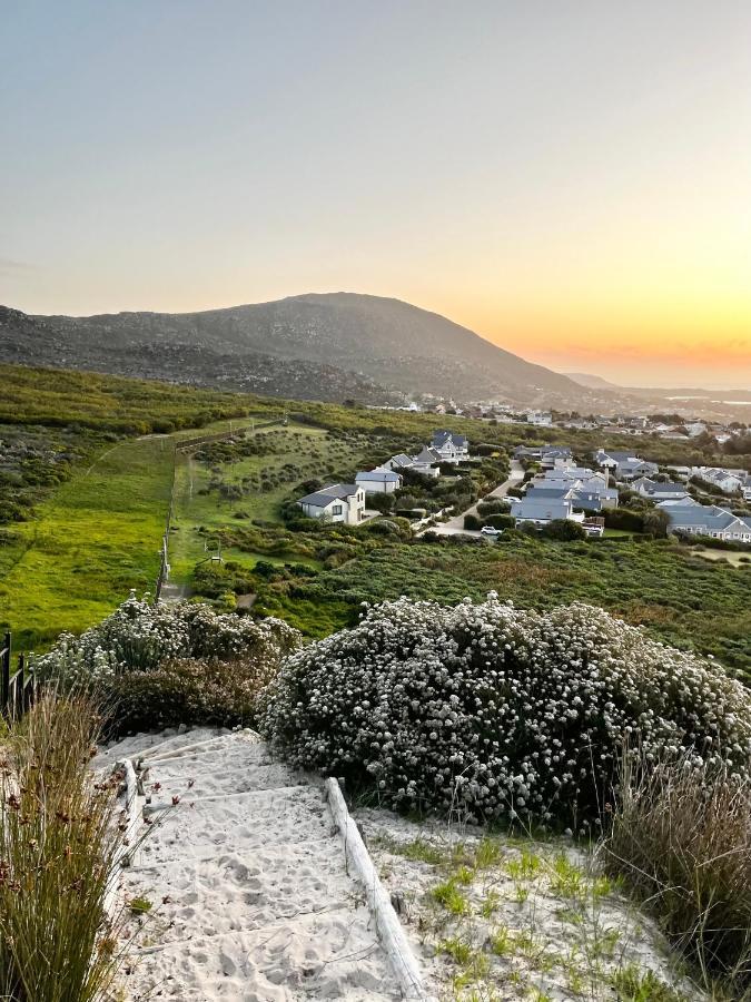 No2 Merlot Cape Town Exterior photo