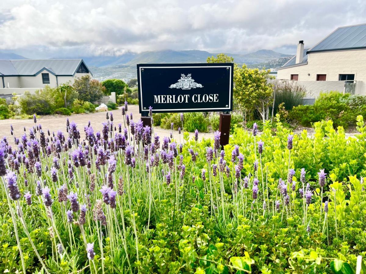 No2 Merlot Cape Town Exterior photo