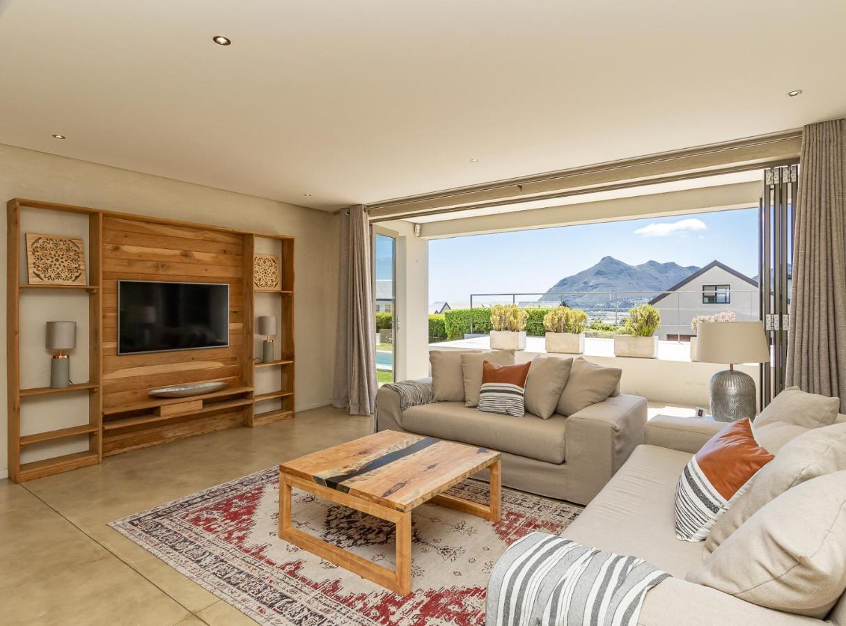 No2 Merlot Cape Town Exterior photo