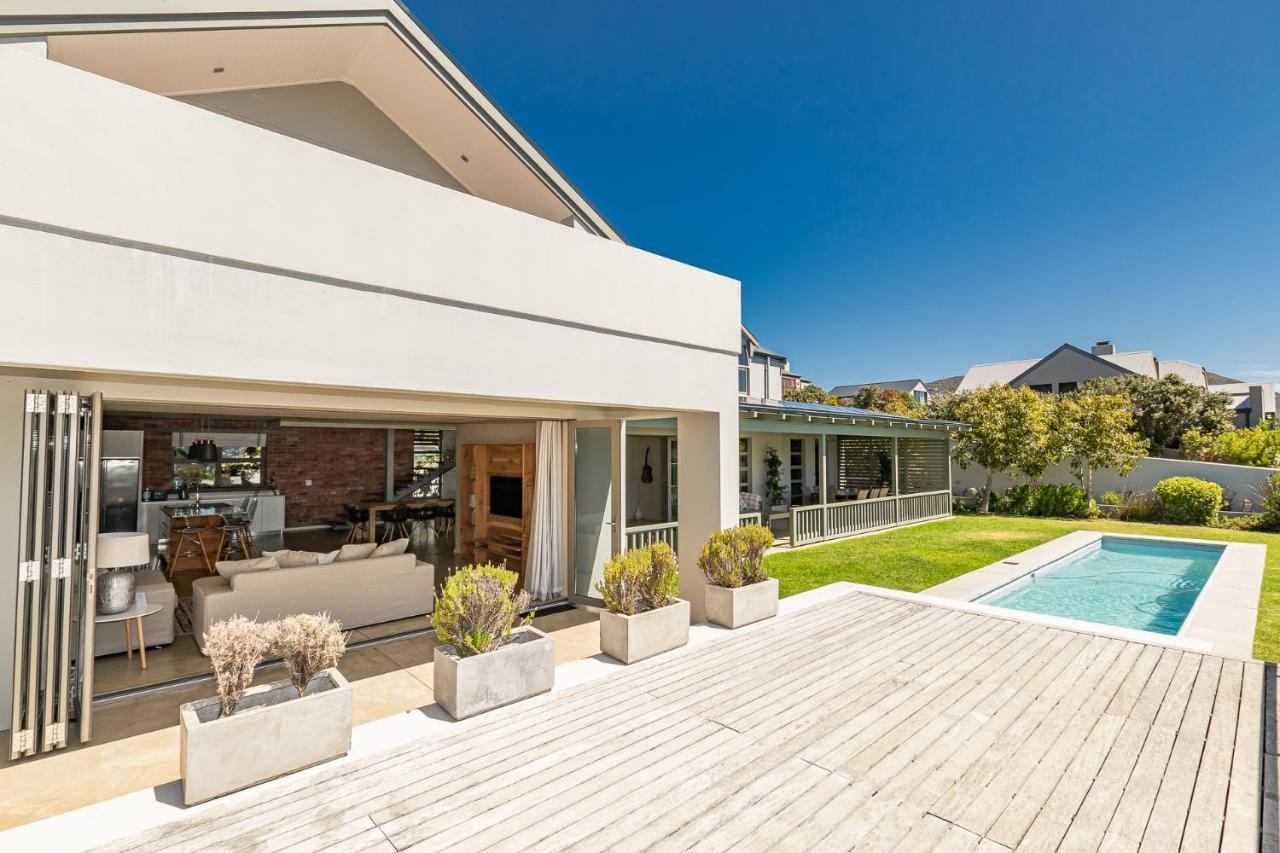 No2 Merlot Cape Town Exterior photo