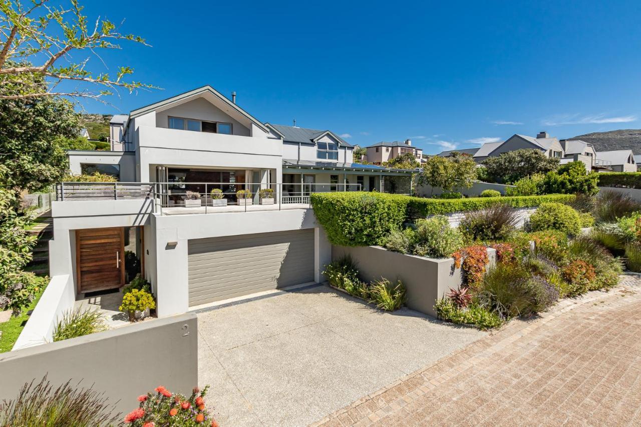 No2 Merlot Cape Town Exterior photo